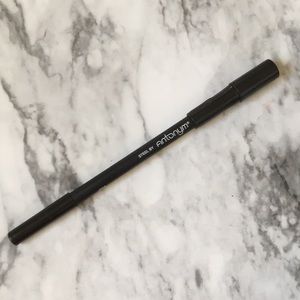 Organic eyeliner by Antonym Eyeliner - clean beauty